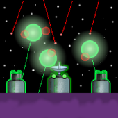 Missile Crisis(����Σ��)