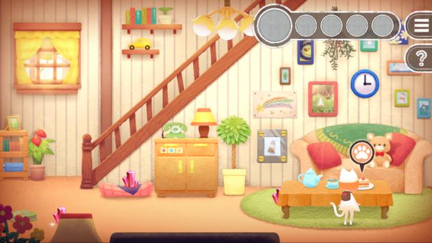 StrayCatDoors2(��ʧè����ó�2)v1.0.5853 �ٷ���
