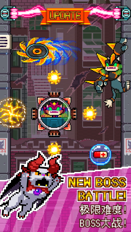 Cat Jump(è����һ��)v1.1.0 ���İ�