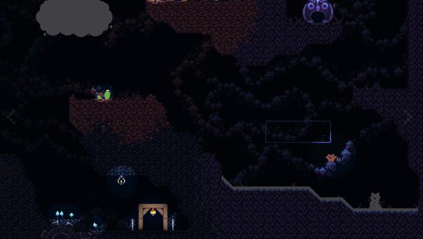 ������(Lantern Bearer)�ⰲװ��ɫ��