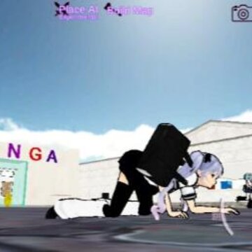 少女学园ai模拟器联机版 少女学园ai模拟器联机版
