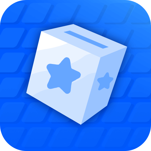 海星游盒v1.0.0 最新版