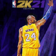 NBA2K21��ʿ��ά��˹�����޸�MOD