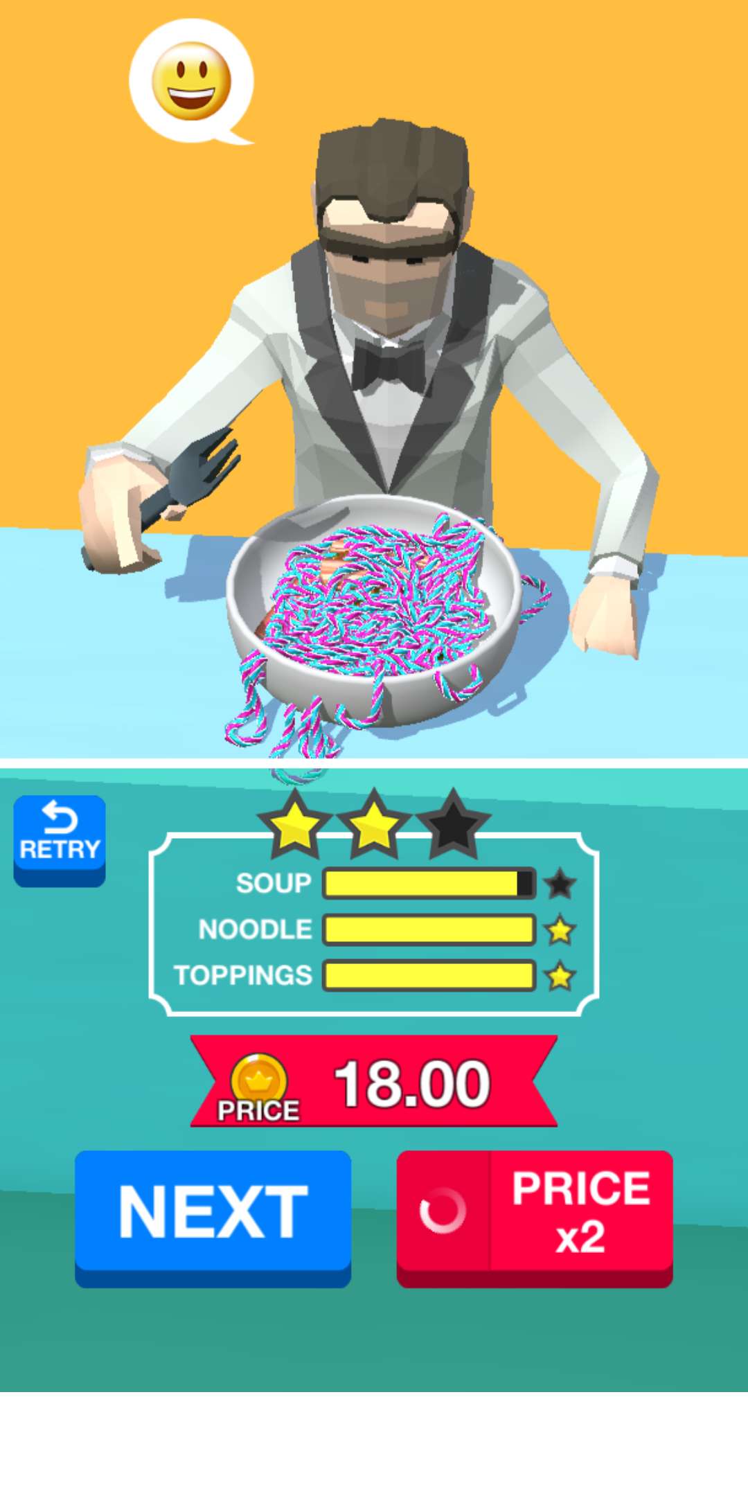 Noodle Master(�����ʦ)v2.1.9 ���°�