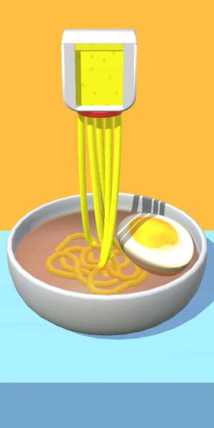 Noodle Master(�����ʦ)v2.1.9 ���°�