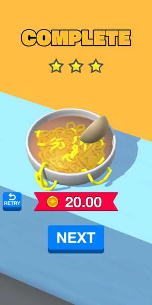 Noodle Master(�����ʦ)v2.1.9 ���°�