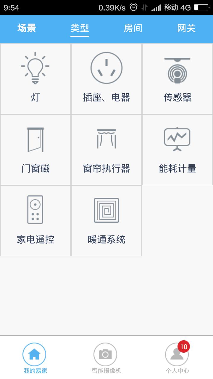 EasyHome(���ܼҾ�ϵͳ)v2.9.14 �ٷ���