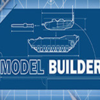 ����ģ����Model Builder�ٷ������