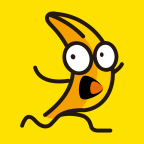 香蕉搞笑段子v1.0.0 手机版