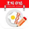 ����ռ�app-��ʳ��¼����v1.0 ���°�