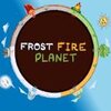 ˪������(Frostfire Planet)�ⰲװ��ɫ��