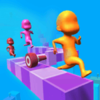 Tap Race 3D(��Ƥ�˿����ܿ�)v10.8 ���°�