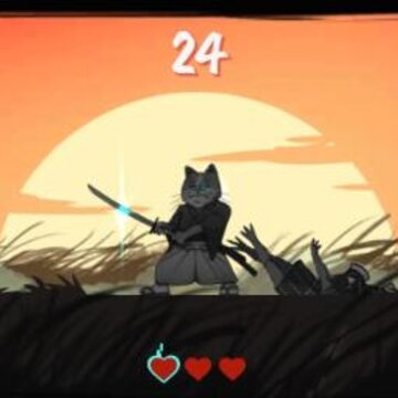 猫侍手游中文版 猫侍手游中文版