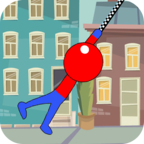 StickMan Walls Hop(�����ճǽ��)v1.1ȥ����