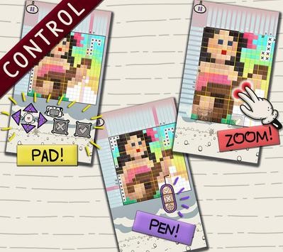 Picross Mon(Ƥ����˹�����һ)v3.6 ��׿��