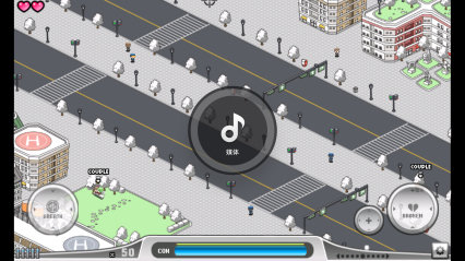 CoupleBreaker_Free(��ɢ������)v1.15 ��׿��