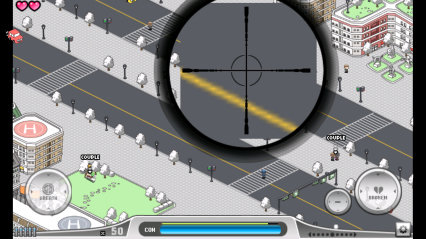 CoupleBreaker_Free(��ɢ������)v1.15 ��׿��