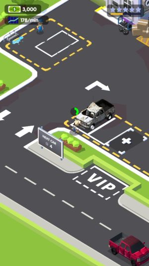 Car Fix Tycoon(������������)v1.0.5 ���°�