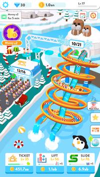 Idle Water Slide(���û�ˮ)v1.7.3 ��׿��