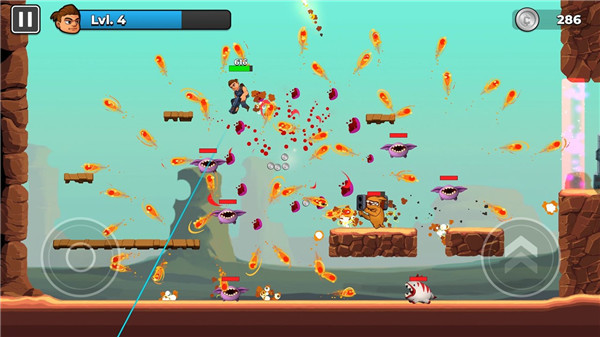 Mr Autofire(�Զ��������)v1.4.2 ��׿��