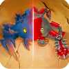 Spore Monsters 3D(���ӹ�3D)v1.6 ��׿��