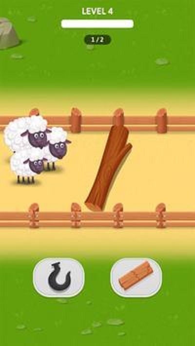 Save The Sheep(�Ⱦ���)v0.3 ��׿��