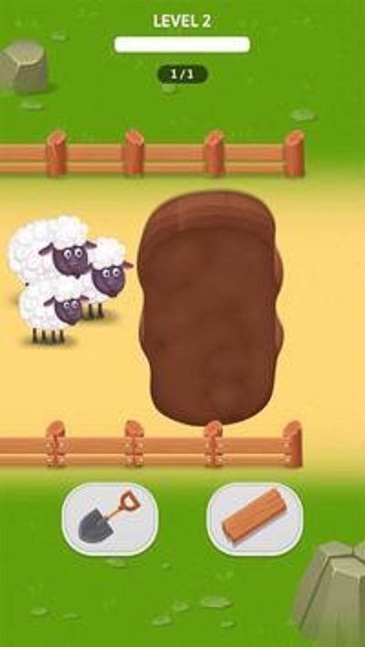 Save The Sheep(�Ⱦ���)v0.3 ��׿��