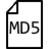 ��һ��ҵMD5���鹤��v1.0 �ٷ���