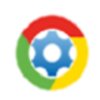 �����ʦChrome���v1.1.0 ��ɫ��