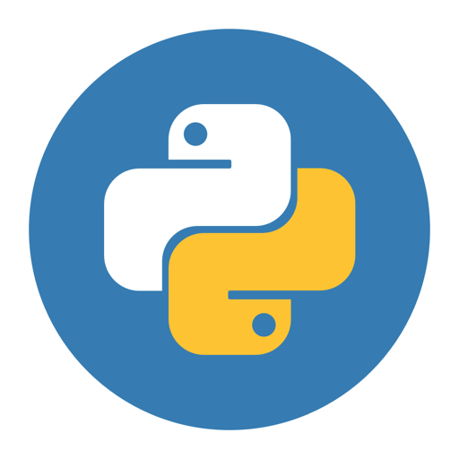 Python教学appv1.0 官方版
