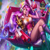 LeaguePrank(ȭͷapi��Դ����)v1.0 �ٷ���