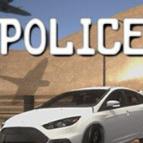 ����׷��(Police Chase)