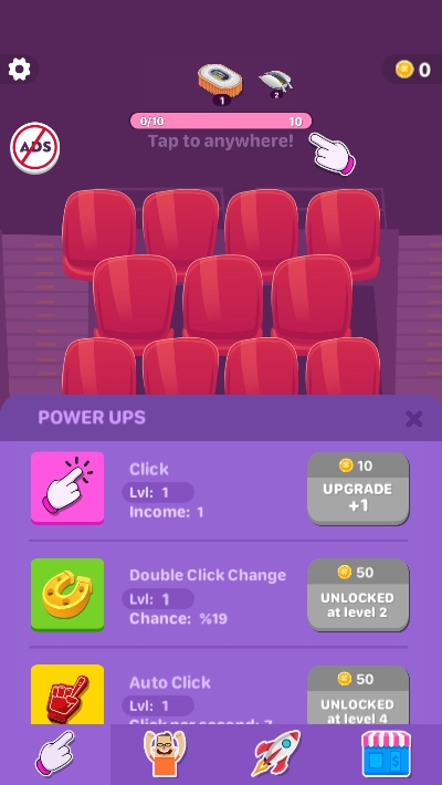 Idle Hooligans(������å)v1.1.3 ��׿��