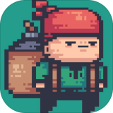 Bomb Adventure(ը��ð��)v1.0 ��׿��