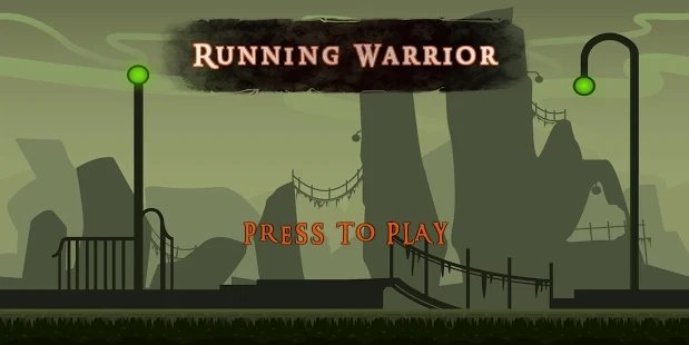 Running Warrior(���ܵ���ʿ)v0.1.4 ��׿��