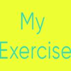 ҵĶ(My Exercise)