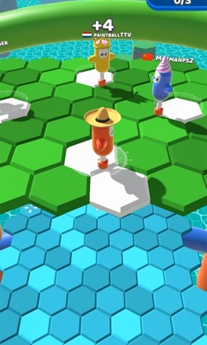 Hex Stars(����������)v0.7 ���°�