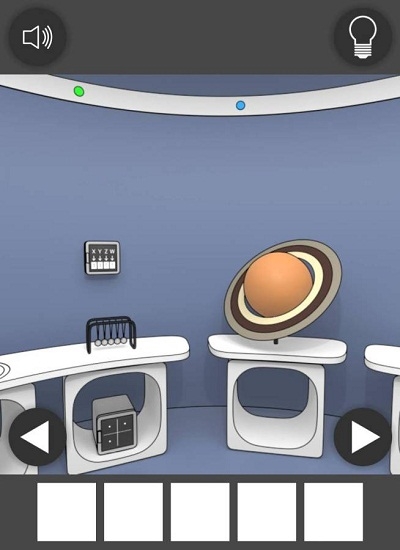 SpaceMuseumEscape(�ռ䲩�������)v1.0 ��׿��