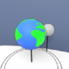 SpaceMuseumEscape(�ռ䲩�������)v1.0 ��׿��