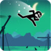 Jump Stick(���˼���)v1.0 ��׿��