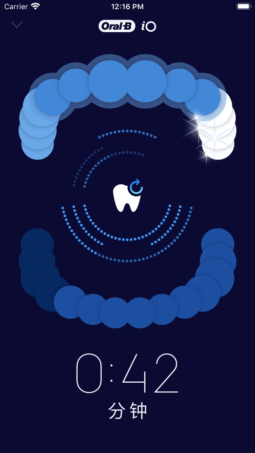 Oral-B appv8.0.5 ���°�