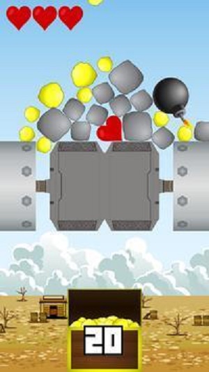 Gold Crush(������ʯ)v1.0.3 ��׿��