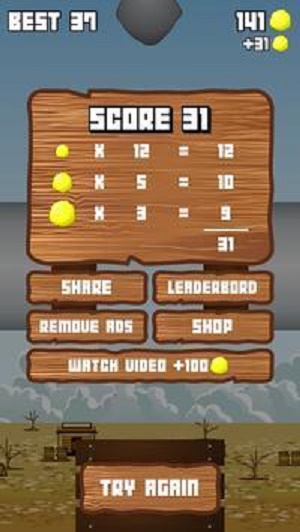Gold Crush(������ʯ)v1.0.3 ��׿��