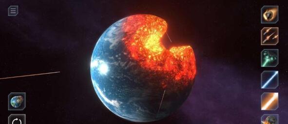 Solar Smash(�������ģ�������İ�)v1.0 ��׿��