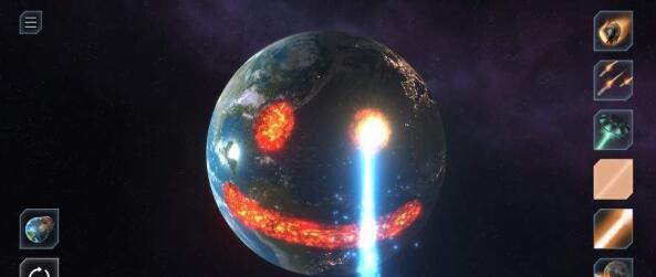Solar Smash(�������ģ�������İ�)v1.0 ��׿��