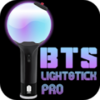 BTS LightStick Pro����ӦԮ��appv2.0 �ٷ���