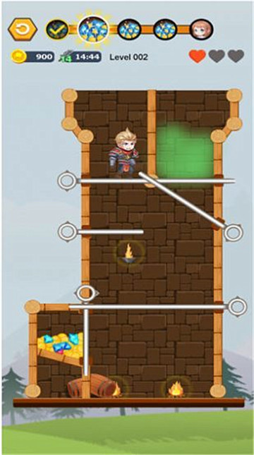 Mini Traffic Racer(����Ӣ���ƽ��)v1.0 �޸İ�