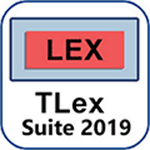 TLex Suite(专业术语翻译软件)v11.1.0.2627 破解版