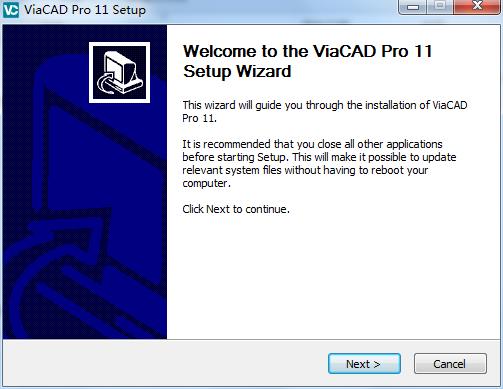 ViaCAD Pro(CAD)v11 ƽ