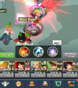 God from today(������ϵ�)v1.5.1 ���°�